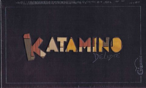 Katamino Deluxe (1)